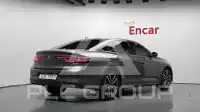 2017 Renault Samsung SM6