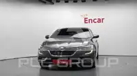 2017 Renault Samsung SM6