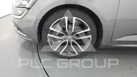 2017 Renault Samsung SM6