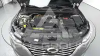 2017 Renault Samsung SM6