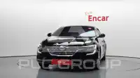 2017 Renault Samsung SM6
