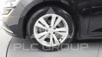 2017 Renault Samsung SM6