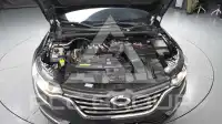 2017 Renault Samsung SM6