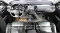 2017 Renault Samsung SM6