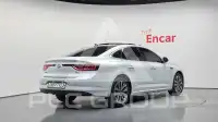 2017 Renault Samsung SM6