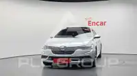 2017 Renault Samsung SM6