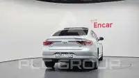 2017 Renault Samsung SM6