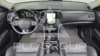 2017 Renault Samsung SM6
