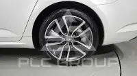 2017 Renault Samsung SM6