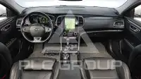 2017 Renault Samsung SM6