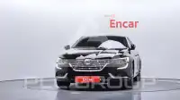 2017 Renault Samsung SM6