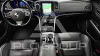 2017 Renault Samsung SM6
