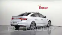2017 Renault Samsung SM6