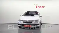 2017 Renault Samsung SM6