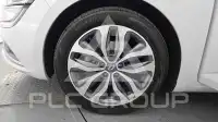 2017 Renault Samsung SM6