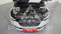 2017 Renault Samsung SM6