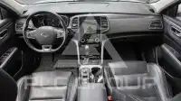 2017 Renault Samsung SM6