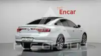 2017 Renault Samsung SM6