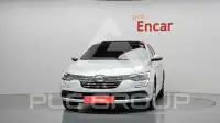 2017 Renault Samsung SM6