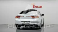 2017 Renault Samsung SM6