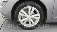 2017 Renault Samsung SM6