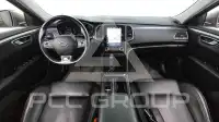 2017 Renault Samsung SM6
