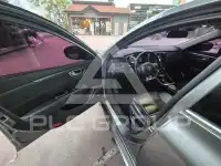 2017 Renault Samsung SM6