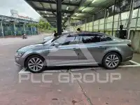 2017 Renault Samsung SM6