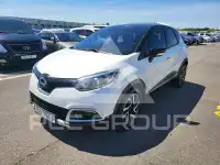 2017 Renault Samsung QM3