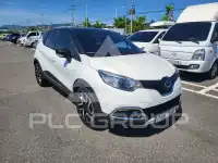 2017 Renault Samsung QM3