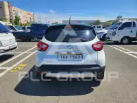 2017 Renault Samsung QM3