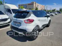 2017 Renault Samsung QM3