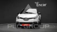 2017 Renault Samsung QM3