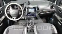2017 Renault Samsung QM3