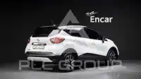 2017 Renault Samsung QM3