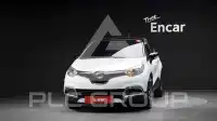 2017 Renault Samsung QM3