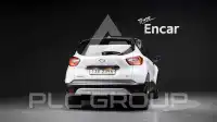 2017 Renault Samsung QM3