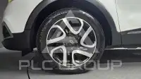 2017 Renault Samsung QM3