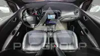 2017 Renault Samsung QM3