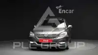 2017 Renault Samsung SM7