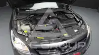 2017 Renault Samsung SM7