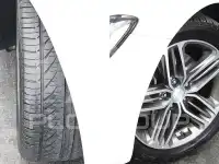 2017 Hyundai Grandeur