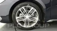 2017 Hyundai Grandeur