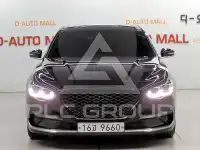 2017 Hyundai Grandeur
