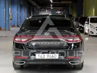 2017 Hyundai Grandeur