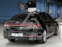 2017 Hyundai Grandeur