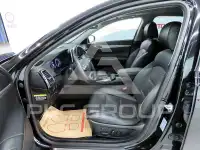 2017 Hyundai Grandeur