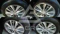 2017 Hyundai Grandeur