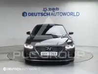 2017 Hyundai Grandeur
