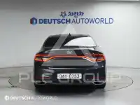 2017 Hyundai Grandeur